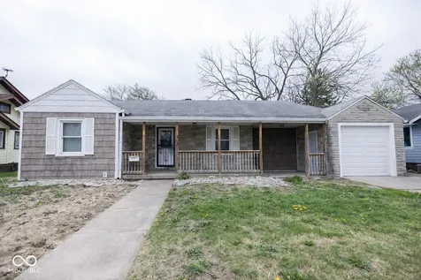 3021 Columbus Avenue Anderson IN 46016