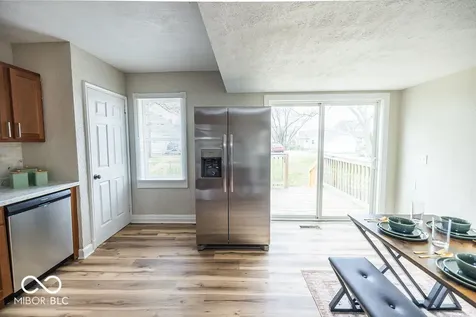 3021 Columbus Avenue Anderson IN 46016