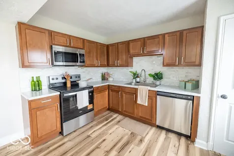 3021 Columbus Avenue Anderson IN 46016