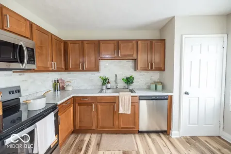 3021 Columbus Avenue Anderson IN 46016