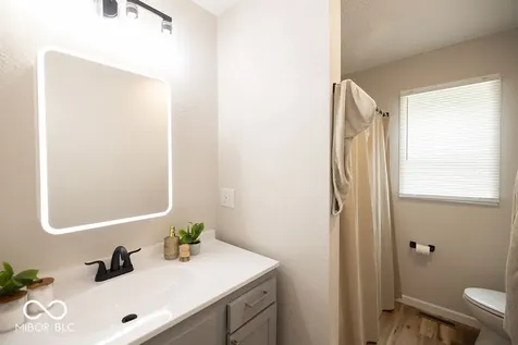 3021 Columbus Avenue Anderson IN 46016
