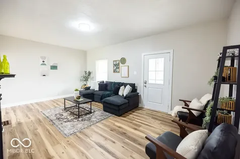 3021 Columbus Avenue Anderson IN 46016