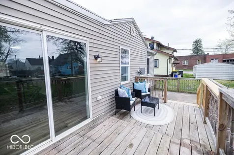 3021 Columbus Avenue Anderson IN 46016