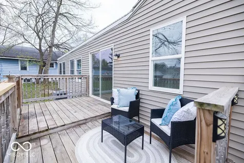 3021 Columbus Avenue Anderson IN 46016