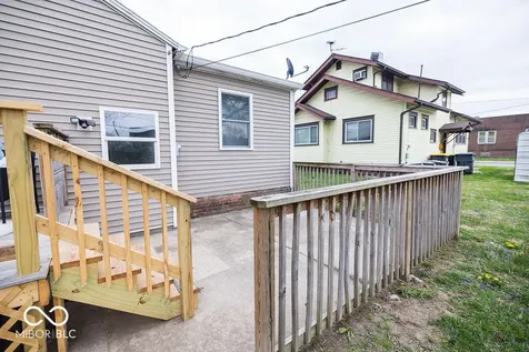 3021 Columbus Avenue Anderson IN 46016