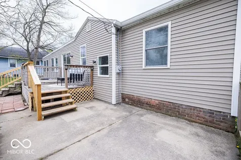 3021 Columbus Avenue Anderson IN 46016
