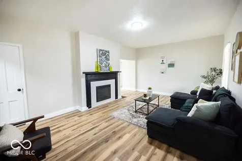3021 Columbus Avenue Anderson IN 46016