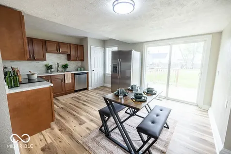 3021 Columbus Avenue Anderson IN 46016