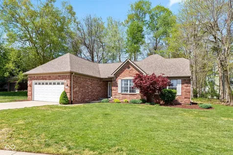 360 Grove Court Greenwood IN 46142
