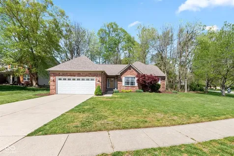 360 Grove Court Greenwood IN 46142
