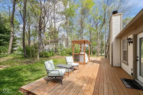 360 Grove Court Greenwood IN 46142
