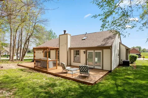 360 Grove Court Greenwood IN 46142