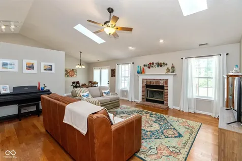 360 Grove Court Greenwood IN 46142