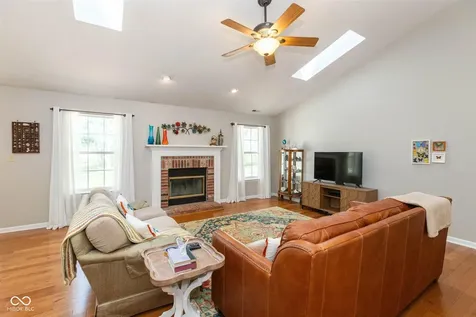 360 Grove Court Greenwood IN 46142