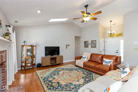 360 Grove Court Greenwood IN 46142