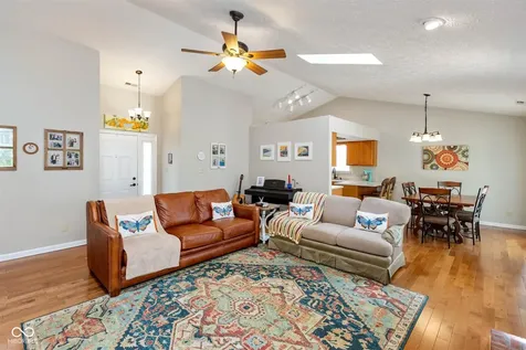 360 Grove Court Greenwood IN 46142