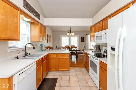 360 Grove Court Greenwood IN 46142