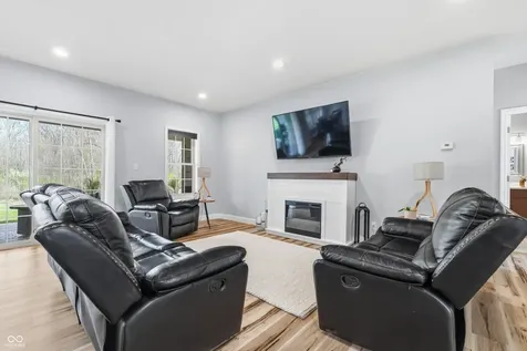 4518 N Wickfield Drive Muncie IN 47304