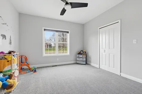 4518 N Wickfield Drive Muncie IN 47304