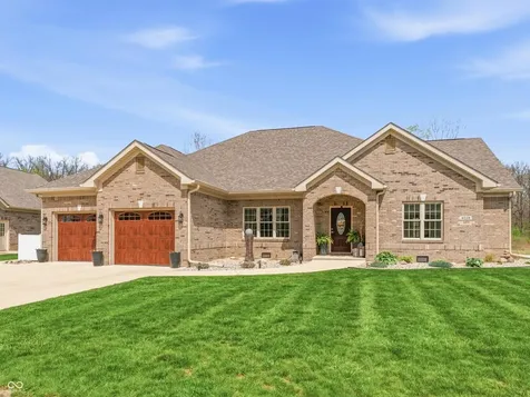 4518 N Wickfield Drive Muncie IN 47304