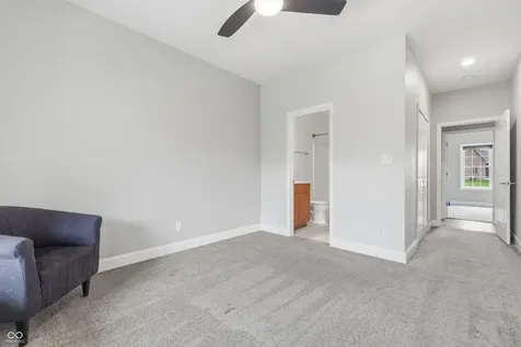 4518 N Wickfield Drive Muncie IN 47304