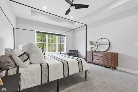 4518 N Wickfield Drive Muncie IN 47304