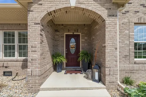 4518 N Wickfield Drive Muncie IN 47304
