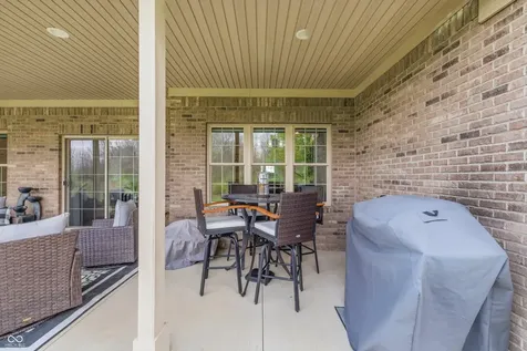 4518 N Wickfield Drive Muncie IN 47304