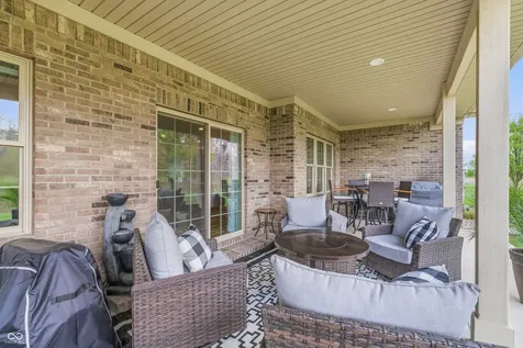 4518 N Wickfield Drive Muncie IN 47304
