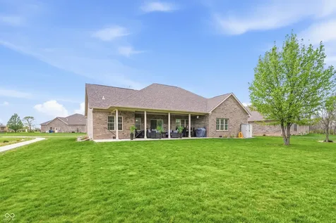 4518 N Wickfield Drive Muncie IN 47304