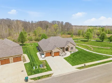 4518 N Wickfield Drive Muncie IN 47304