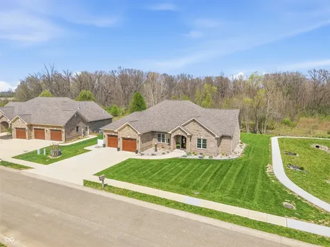 4518 N Wickfield Drive Muncie IN 47304