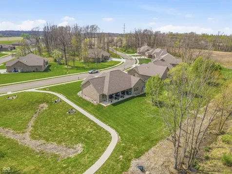 4518 N Wickfield Drive Muncie IN 47304