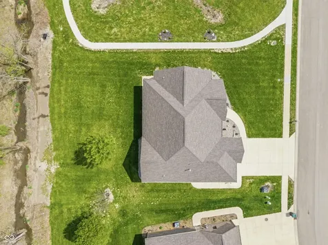 4518 N Wickfield Drive Muncie IN 47304
