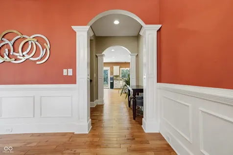 13062 Callaway Court Fishers IN 46037