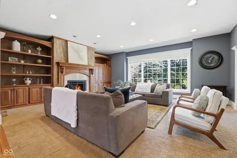 13062 Callaway Court Fishers IN 46037