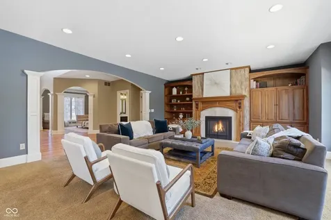 13062 Callaway Court Fishers IN 46037