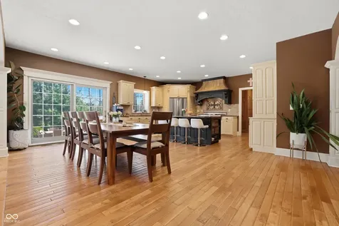 13062 Callaway Court Fishers IN 46037