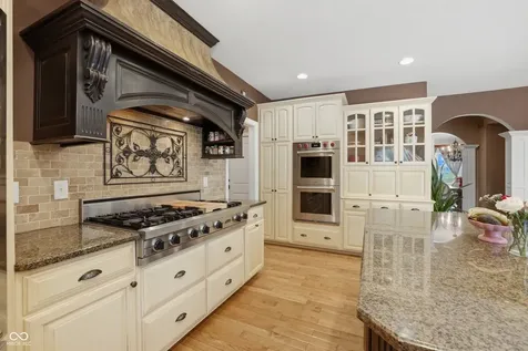 13062 Callaway Court Fishers IN 46037