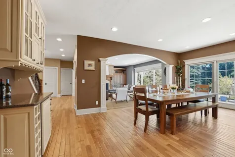 13062 Callaway Court Fishers IN 46037