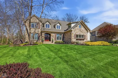 13062 Callaway Court Fishers IN 46037