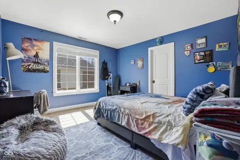13062 Callaway Court Fishers IN 46037
