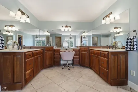 13062 Callaway Court Fishers IN 46037