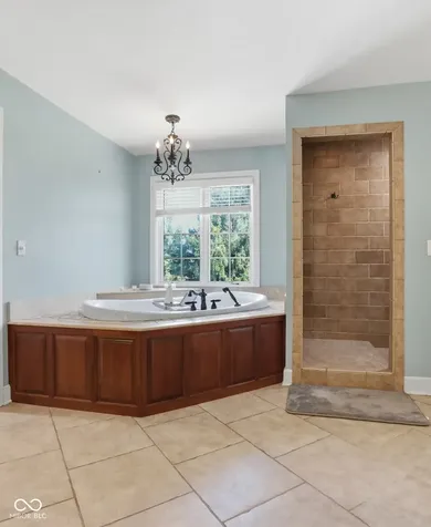 13062 Callaway Court Fishers IN 46037