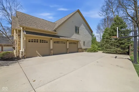 13062 Callaway Court Fishers IN 46037