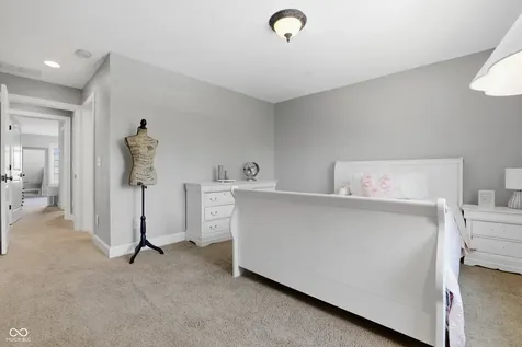 13062 Callaway Court Fishers IN 46037