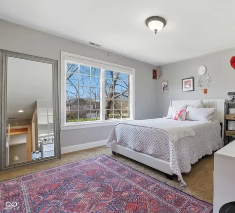 13062 Callaway Court Fishers IN 46037