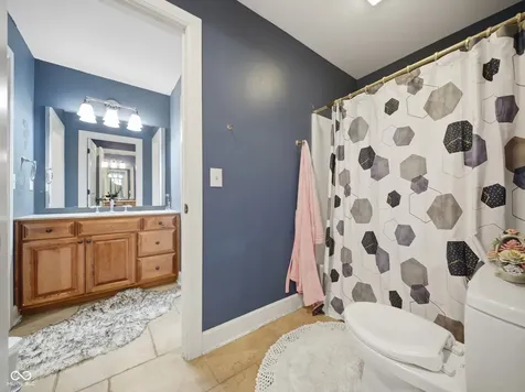 13062 Callaway Court Fishers IN 46037