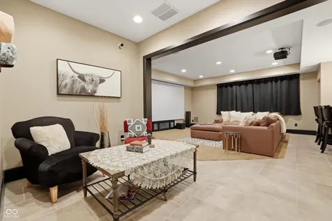 13062 Callaway Court Fishers IN 46037