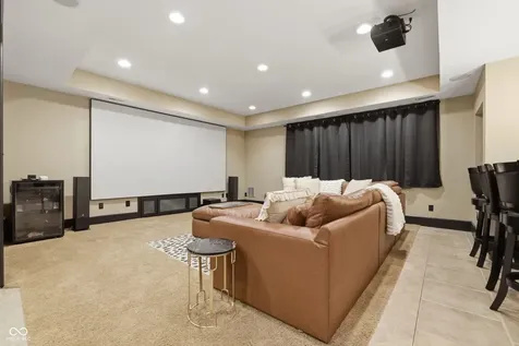 13062 Callaway Court Fishers IN 46037